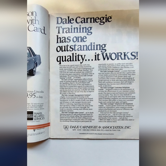 1986 U.S. news & world report magazine - Picture 6 of 7